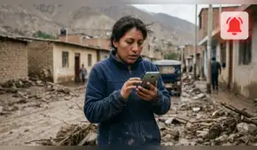 Así se prepara el Perú para evitar que las telecomunicaciones colapsen durante sismos, huaicos y lluvias