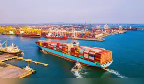 Récord exportador en Perú activa millonario mercado para proveedores de tecnología, IA y automatización