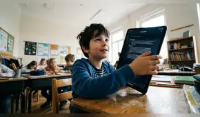 ChatGPT fija límites para menores de edad y da el control a los padres