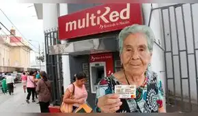 Cronograma ONP septiembre 2026: ¿cuándo cobran los pensionistas?