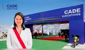 CADE Ejecutivos 2026: ¿cuándo es, dónde será y quiénes participarán?