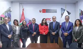 MTC y operadoras evalúan plan para restablecer internet y llamadas ante desastres naturales