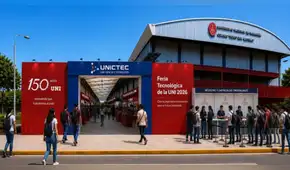 IA, robótica y ciudades inteligentes: innovaciones que mostrará UNICTEC 2026