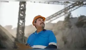 Más de 3.000 trabajadores logran acuerdos laborales con Antamina, Minsur y otras empresas