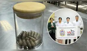Biotecnología peruana mejora el agua con residuos agrícolas y triunfa en Asia