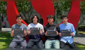 Orgullo peruano en ciberseguridad: el país conquista el segundo lugar global en hacking ético