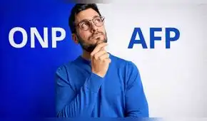 ONP y AFP: ¿desde cuándo podrás cambiar de sistema y qué requisitos habrá?