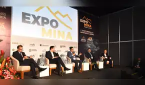 EXPOMINA 2026 pone el foco en los obstáculos para los US$64.000 millones de inversión minera