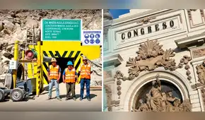 Reinfo termina en diciembre: Gobierno alista Ley MAPE para continuar la formalización minera