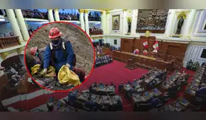 Gobierno plantea reemplazar el REINFO por un nuevo régimen de formalización para la pequeña minería