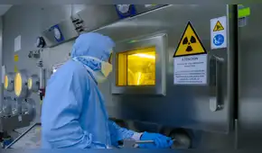 Medicina nuclear en Perú: innovación tecnológica desarrollada en el Perú