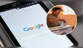 Esto es lo que más buscan los peruanos en GOOGLE antes de las ERM 2026
