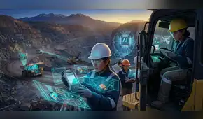 La IA en la minería aumenta las oportunidades laborales para las mujeres: 5 habilidades clave