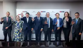 Perú prepara nuevos proyectos de agua y vivienda social con apoyo del Banco Mundial
