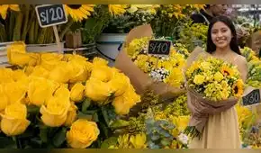 Cultivo de flores en Perú: ¿qué regiones producen y cuáles son las más comerciales?