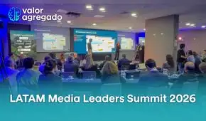 LATAM Media Leaders Summit 2026