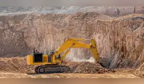 MINEM autorizó 150 proyectos de inversión minera entre enero y agosto de 2026