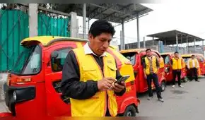 Subsidio para mototaxistas: ¿cómo registrarse y cuáles son los requisitos?