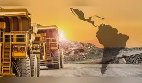 Cómo la minería puede impulsar tecnología, empleo y desarrollo en América Latina, según CEPAL