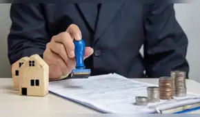 9 de cada 10 peruanos no acceden a un crédito hipotecario: ¿Cómo lograr la aprobación?