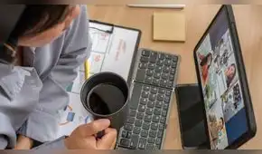 Teletrabajo en Perú: ¿qué pasa con el horario, las horas extras y la desconexión?