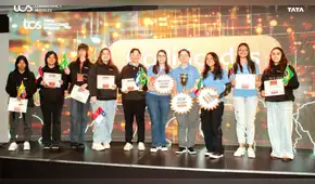 CS Codificadas 2026: Perú llega a la final de una competencia de programación en Latinoamérica