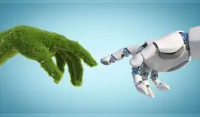 Inteligencia artificial para anticipar huaicos e inundaciones