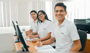 Becas OSIPTEL para estudiar regulación de telecomunicaciones y gestión pública