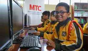 Internet en Ica será más rápido: 81 localidades tendrán hasta 200 Mbps