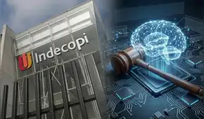 Derechos de autor e IA: ¿Qué dice Indecopi?