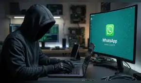 ¿Cómo evitar que hackeen tu WhatsApp y logren ingresar a tu cuenta?