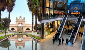 Nuevo centro comercial en histórico distrito de Lima fomentará el comercio