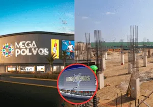 Lima Norte tendrá su primer centro comercial: Mega Polvos se construirá en distrito histórico y concurrido