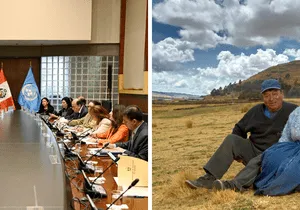 La ONU ejecutó más de US$79 millones para la reducción de brechas de desigualdad y la promoción de los derechos humanos en el Perú