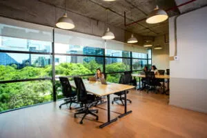 Lima se consolida como mercado estratégico para el crecimiento de oficinas flexibles en la región