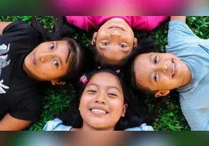 Espacios verdes mejoran salud y desarrollo infantil, según una investigación