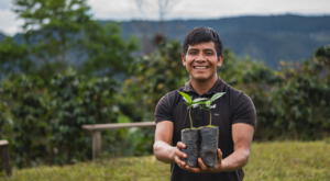 Más bosques protegidos: Comunidades amazónicas lideran la protección ambiental