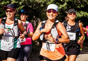 “Yo también puedo”: la carrera 5K gratuita que celebra la inclusión