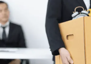 Estos son los 5 errores comunes en procesos de desvinculación laboral