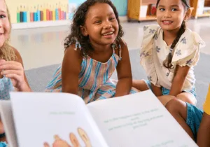 La importancia de promover la lectura desde la niñez