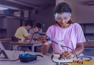 Sumaq Robótica: Desde los Andes también nace la tecnología