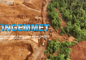 INGEMMET realiza ajustes en cargos estratégicos para optimizar la gestión institucional
