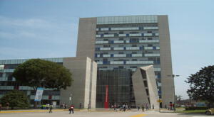 Universidades peruanas con más convenios internacionales para pregrado y posgrado