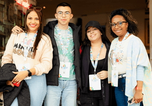 Oportunidad laboral para jóvenes peruanos en medio de una tasa de desempleo juvenil