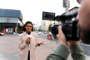 Lanzan Red de Protección Digital para Comunicadoras negras e indígenas en Perú, Brasil y Argentina