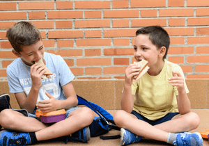 MIDIS lanza nuevo programa de alimentación escolar que iniciará en 2026