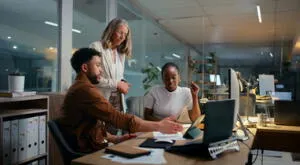 Conoce las habilidades tecnológicas que todo profesional necesita para triunfar en el mercado laboral actual