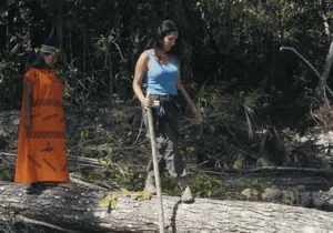 Reconocimiento global: UNESCO premia a científica peruana por descubrimientos en la selva amazónica