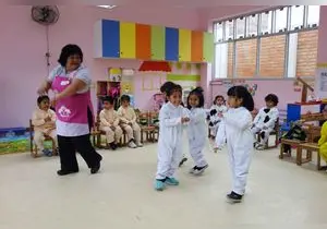 Día de la Niña 2025: romper las brechas para asegurar un futuro libre de violencia y desigualdad