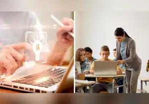 Lo que debes conocer sobre los nuevos marcos de competencias en IA propuestos por la UNESCO para docentes y estudiantes